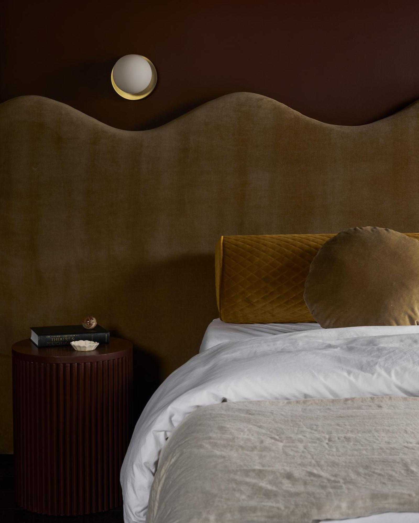 Hotel Julie Стратфорд Екстериор снимка